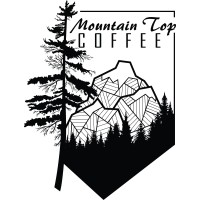 Mountain Top Coffee Logo