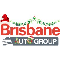 Brisbane Auto Group Logo