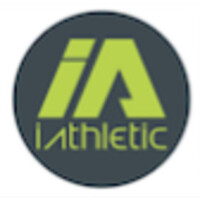 iAthletic Logo