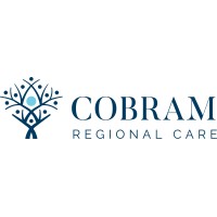 Cobram Regional Care Logo