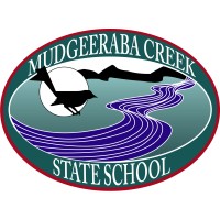Mudgeeraba Creek State School Logo