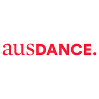 Ausdance National Logo