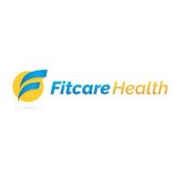 Fitcare Health Logo