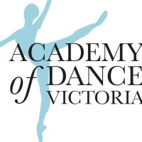 Academy of Dance Victoria Logo