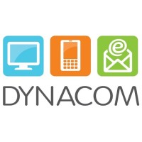 Dynacom IT Support Limited Logo