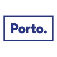 Câmara Municipal do Porto Logo