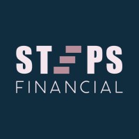 Steps Financial Logo