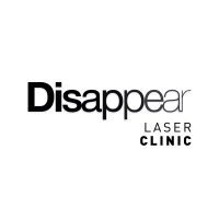 Disappear Laser Clinic Logo