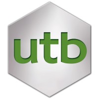 UNION TECHNIQUE DU BATIMENT Logo