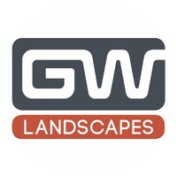Greater West Landscapes Logo