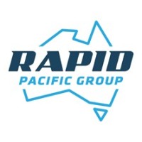 Rapid Pacific Group Logo