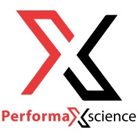 Performax Science Logo