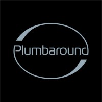 Plumbaround Pty Ltd Logo