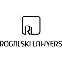 Rogalski Lawyers Logo