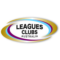 Leagues Clubs Australia Logo