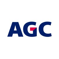 AGC Asia Pacific Pte Ltd Logo