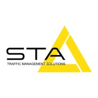 STA Traffic Management Logo
