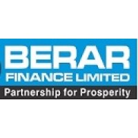 Berar Finance Limited Logo