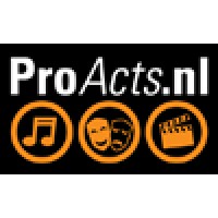 ProActs.nl Logo
