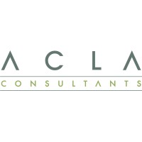 ACLA Consultants Logo