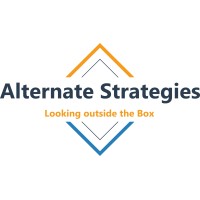 Alternate Strategies Logo