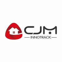 CJM Innotrack Pty Logo