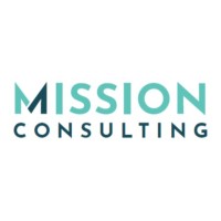 Mission Consulting, LLC Logo