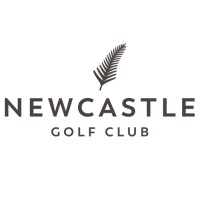 Newcastle Golf Club Logo