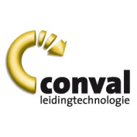 Conval Nederland bv Logo