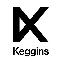 Keggins Logo
