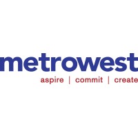 Metrowest Group Logo