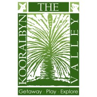 THE KOORALBYN VALLEY Logo