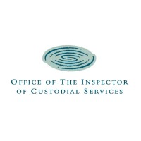 Office of the Inspector of Custodial Services Logo