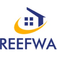REEFWA Logo