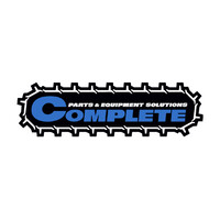 Complete Parts & Equipment Solutions Logo
