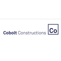 Cobolt Constructions Logo