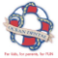 Ocean Dental Logo