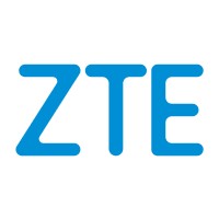 ZTE USA Logo