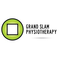 Grand Slam Physiotherapy Logo