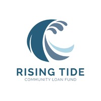 Rising Tide Community Loan Fund Logo