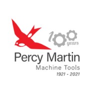 Percy Martin Ltd Logo