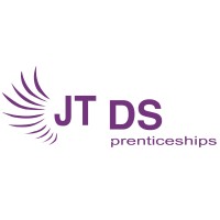 JT DEVELOPMENT SOLUTIONS LIMITED Logo