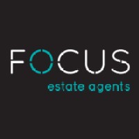 Focus Estate Agents Logo