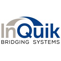 InQuik Bridging Systems Logo