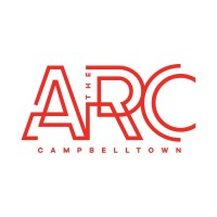 The ARC Campbelltown Logo