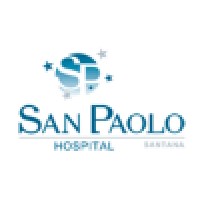 Hospital San Paolo - Brasil Logo