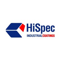 HiSpec Industrial Coatings Logo