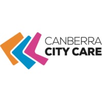 Canberra City Care Logo