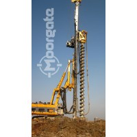 MOORGATE PRECISION ENGINEERING LIMITED Logo