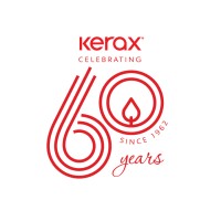 Kerax Limited Logo